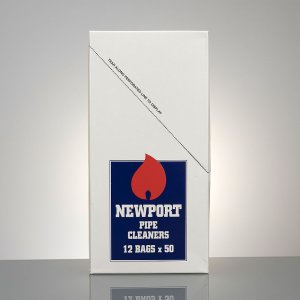 Newport Pipe Cleaners x50