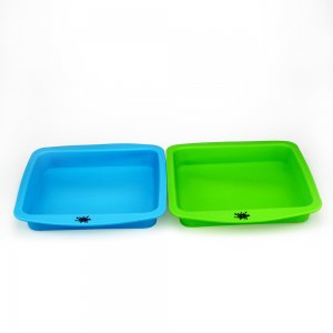 Non Stick Deep Tray