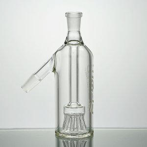 Octopus Perc Ash Catcher With 45 Degree Joint