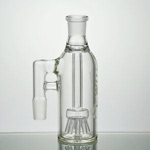 Octopus Perc Ash Catcher With 90 Degree Joint