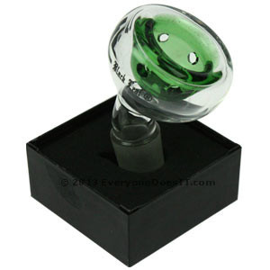Oil Concentrate Bowl by Black Leaf