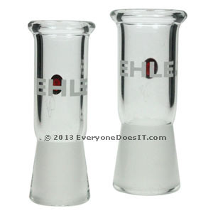 Oil Cylinder Glass