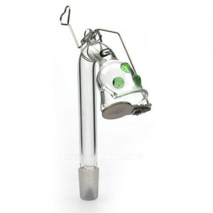 Oil Skillet Spoon