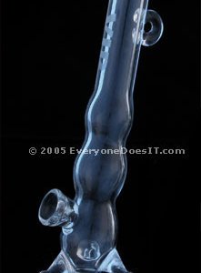 One Hitter Mini Pipes