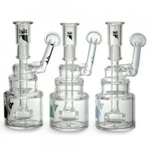 Phase Two Hammerhead Perc Cake Oil Rig