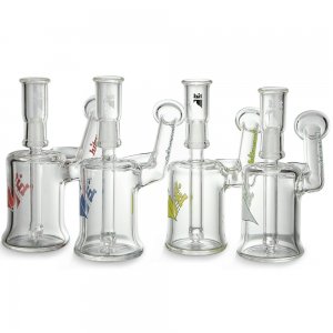 Phase Two Sidecar Dab Rig