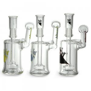 Phase Two Sidecar Dab Rig With Hammerhead Perc