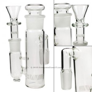 Phoenix 90 Degree Ash Catcher