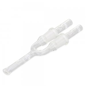 Phuncky Feel Tips Wishbone Double Adapter