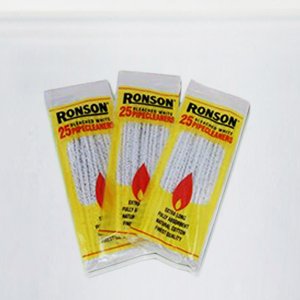 Pipe Cleaners 10 Packs
