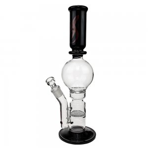 Popeye Stemless Straight Tube Bong