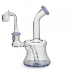 Portable Bell Rig with Banger and Accents