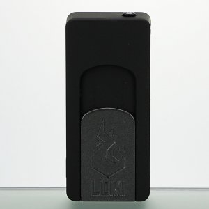 Portable Dry Herb Vaporizer