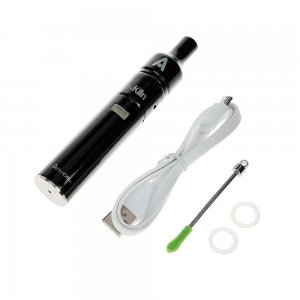 Portable Kiln Vaporizer
