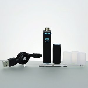 Portable Vaporizer Pen 1.0 Black
