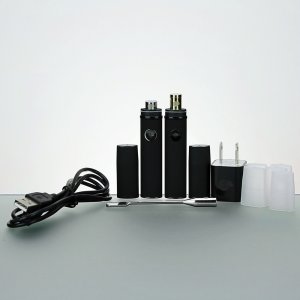 Portable Vaporizer Pen Cloud OG KIT Black