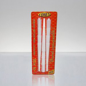 Pre-Rolled 12 Packs x 12