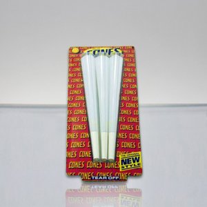 Pre-Rolled 3 Pack