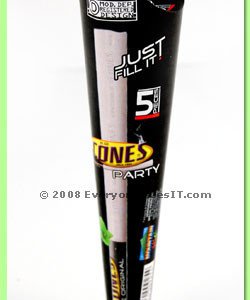 Pre Rolled Cones Party Size