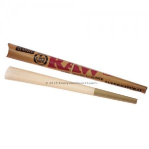 Pre Rolled Cones Supernatural Single