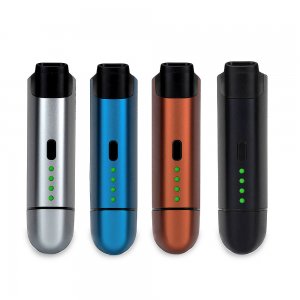 Prima Portable Vaporizer