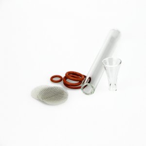 Prometheus Titan Glass Kit