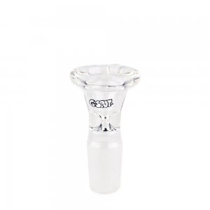 Pure Bowl cone Slide 18.8mm Male