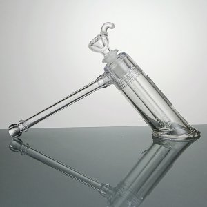 Purr 2Go Indestructible Polycarbonate Bubbler