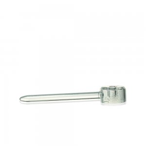 Quartz Carb Cap with Pick Handle