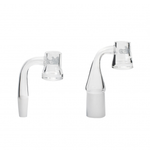 Quartz Glass Banger