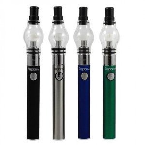 Quartz Globe Wax Kit