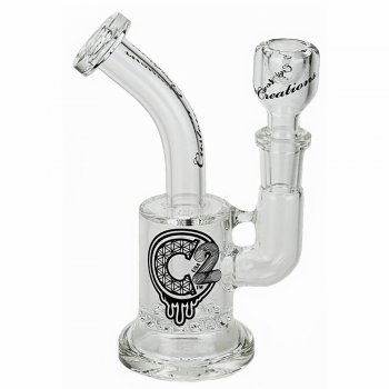 Ratchet Perc Micro Bubbler