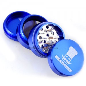 Razor Grinder/Sifter 40mm