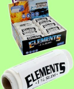 Refill Rolls