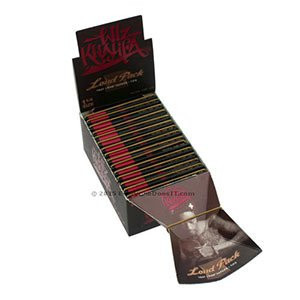 Regular Size Rolling Papers Single Pack Loud Pack