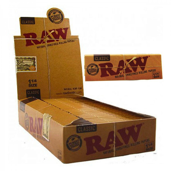 Regular Size Rolling Papers