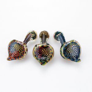 Reticello Sherlock Pipe