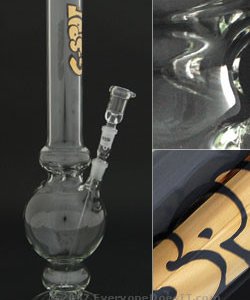Ringball Bong 5.0 3 Piece
