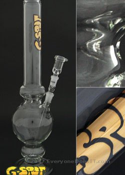 Ringball Bong 5.0 3 Piece