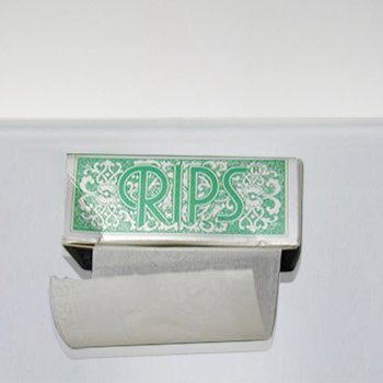 Rips Regular Size Rolling Papers Single Pack