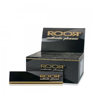 Rolling Papers Authentic Pleasure King Size Ultra Thin Premium Single Pack