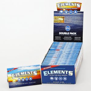 Rolling Papers Double Pack Single Wide Single Pack
