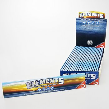 Rolling Papers Footlong Single Pack