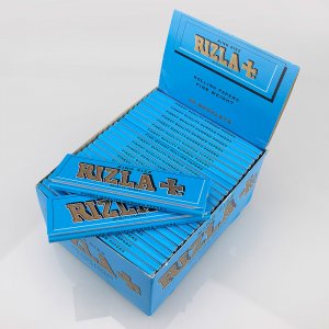 Rolling Papers King Size Blue