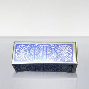 Rolling Papers King Size Blue Single Pack