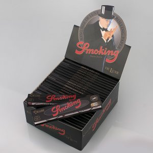 Rolling Papers King Size Deluxe