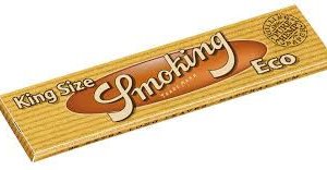 Rolling Papers King Size Eco Hemp
