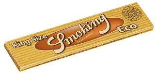 Rolling Papers King Size Eco Hemp
