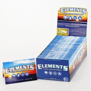 Rolling Papers King Size Single Pack