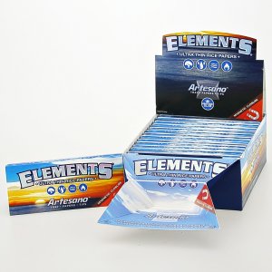 Rolling Papers King Size Slim Artesano Single Pack